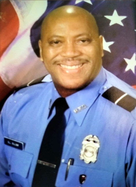 Obituary of Oscar Lee Gilliam Jr.
