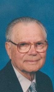 Avis de décès de Roy M. Hardy