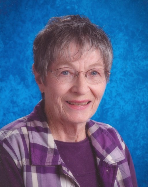 Obituary of Nancy C. Bragg