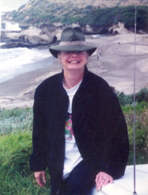 Obituario de Marie Elizabeth Pena