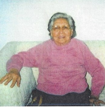 Obituary of Cecelia Richards