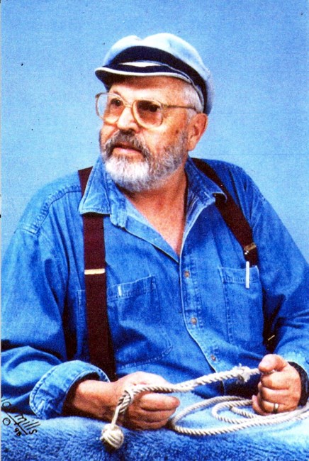 Obituary of John L. Northrup