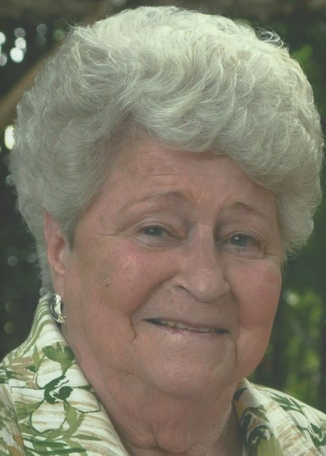 Obituary of Carolyn Godwin