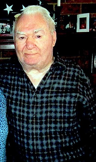 Obituary of Herbert Jamison McGahee