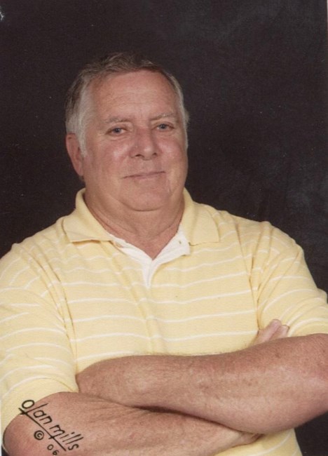 Obituary of Raymond Dale Cooper