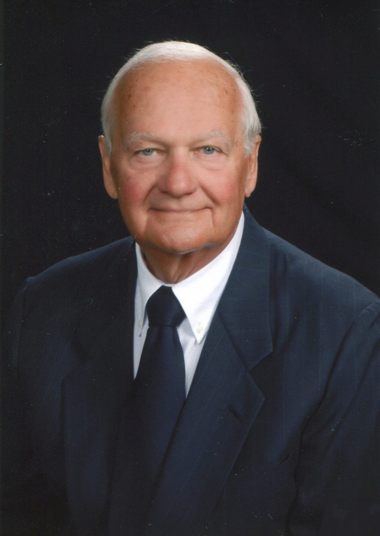 Obituary of Thomas Edward Denney