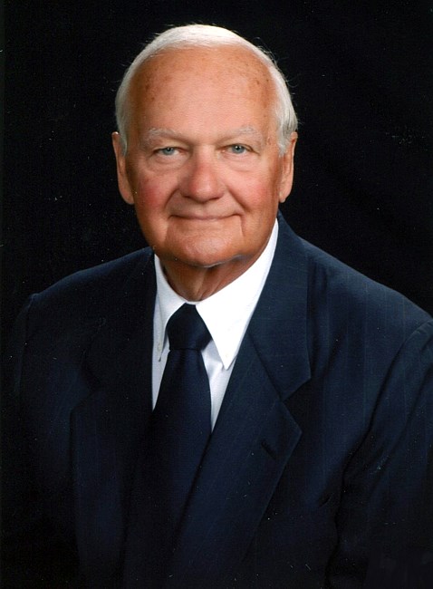 Obituary of Thomas Edward Denney