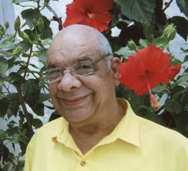 Obituary of Brent A. Cook