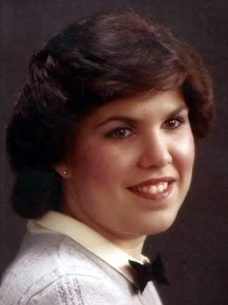 Obituary of Rose Rita Christina