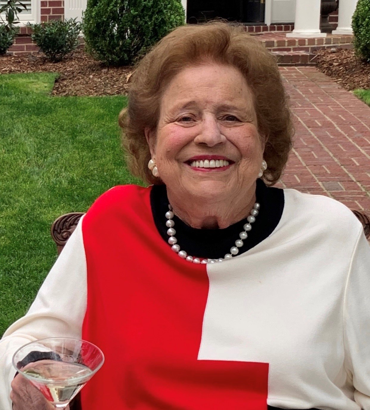 Anne Parsons Obituary Nashville, TN