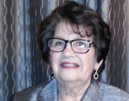 Obituary of Rosa E Collazo