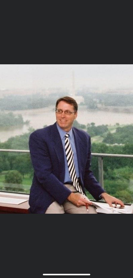 Obituary of Calvin "Vin" Duane Neithamer Jr.