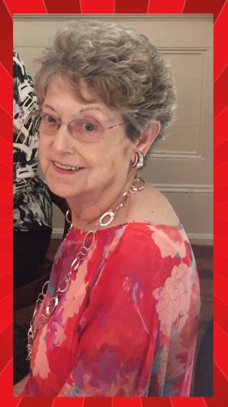 Obituary of Louise E. Patten