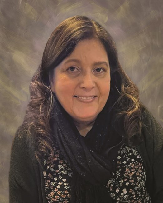 Obituario de Romana Ordaz