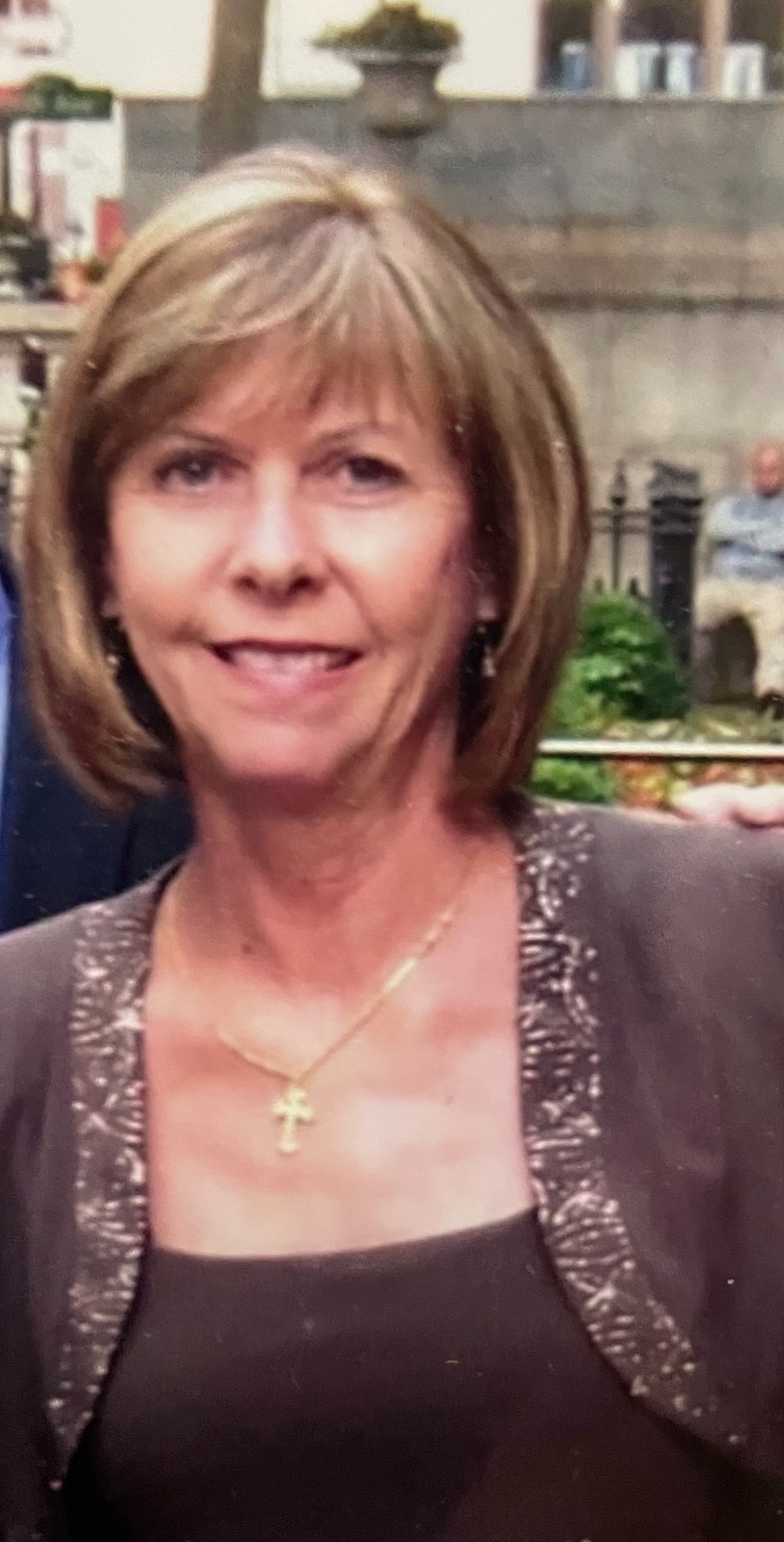 Obituary of Sandra Kay Yuille