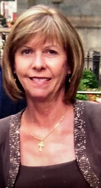 Obituary of Sandra Kay Yuille