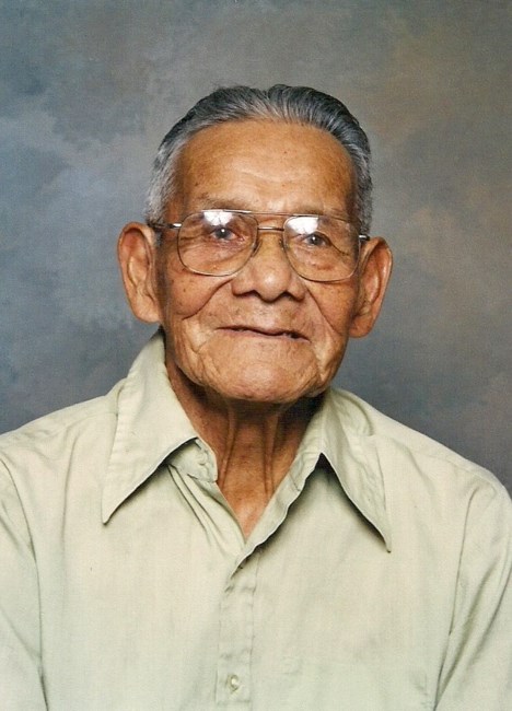 Obituary of Jess Cochran