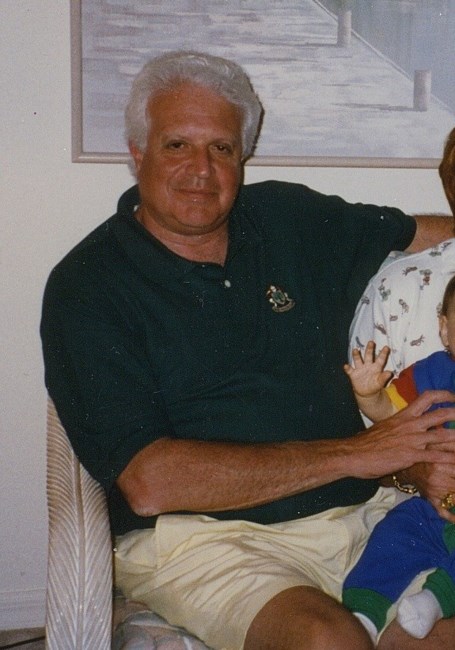 Obituary of Gary Dubin