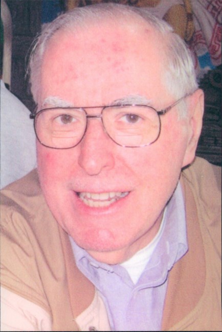 Obituary of Thomas V. Boettger
