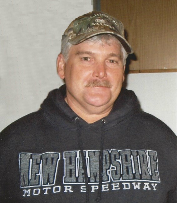 Obituary of William Robert Blake