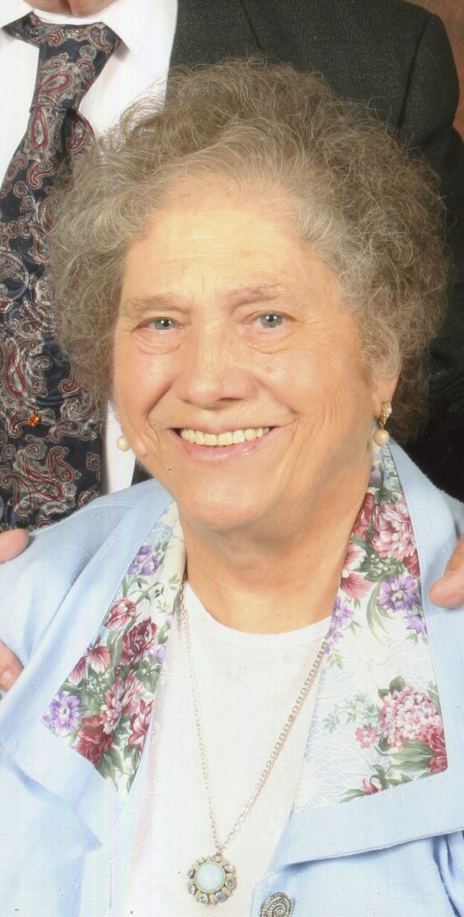 Wanda Wilson Obituary Auburndale, FL