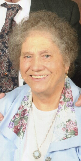 Obituary of Wanda Mae Wilson