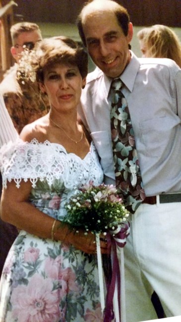 Obituary of James L. Doughty