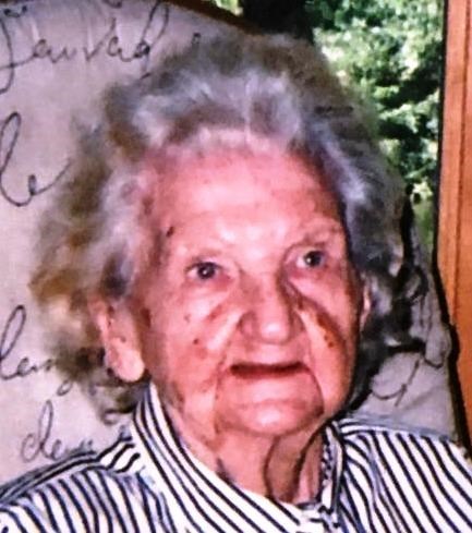 Obituary of Katherine Kate L Keith