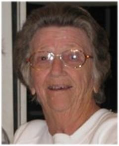 Obituary of Virdie Bell Berry