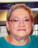 Obituary of Karen Hook