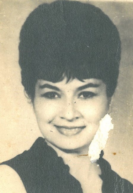 Obituario de Leonor Rodriguez