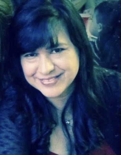 Obituario de Martina Rojero  Macias