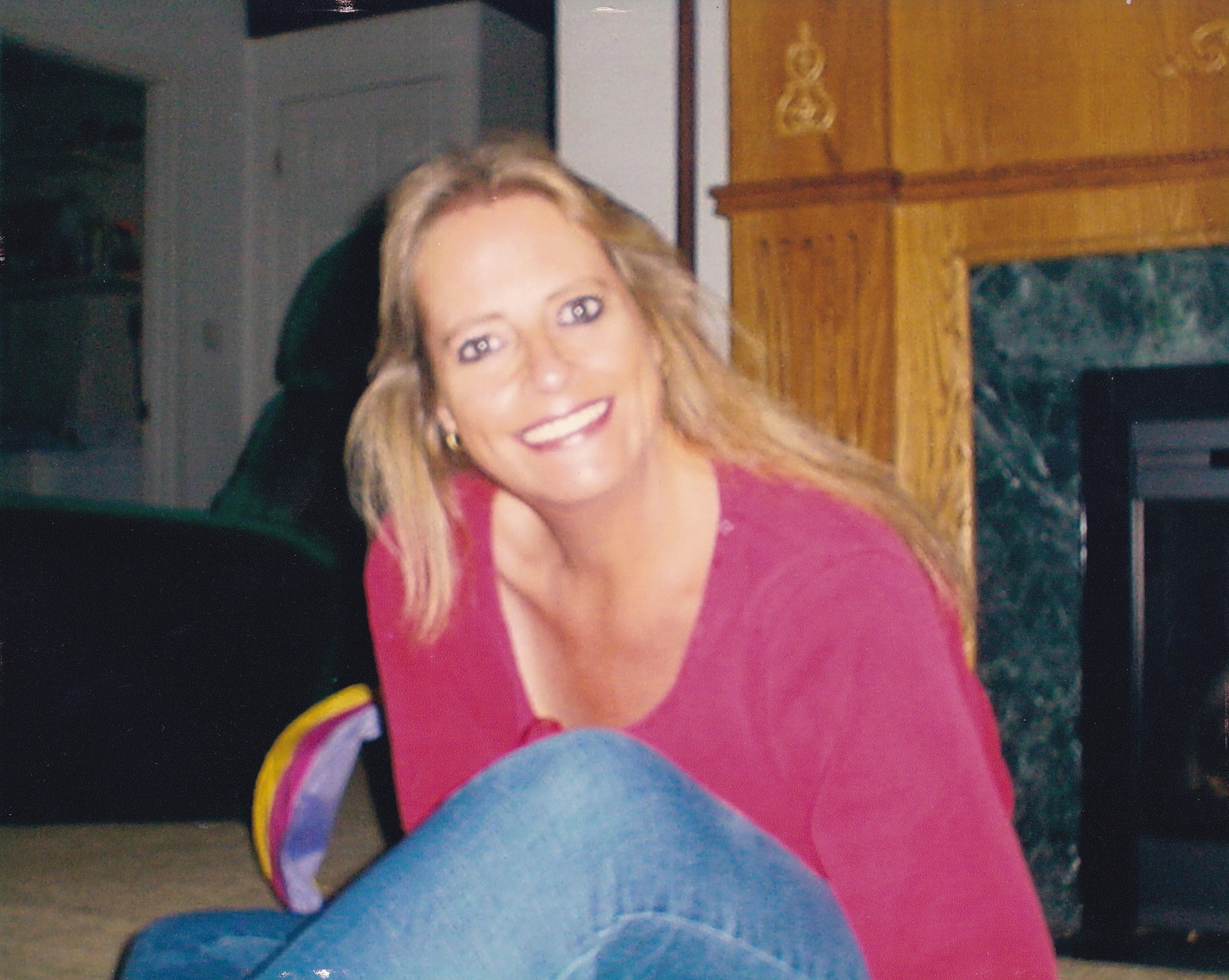 Obituary of Jennifer A Watson