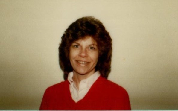 Obituary of Betty Lorraine Harmon