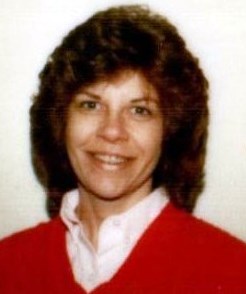 Obituary of Betty Lorraine Harmon