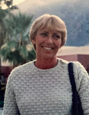 Obituary of Patricia Sharon Kopczak