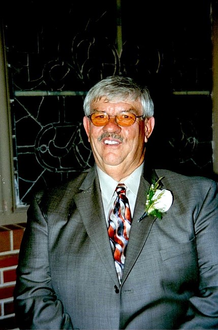 Obituary of Charles Thomas Schenk