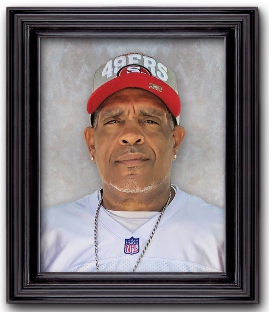 Obituary of Drake Garth Williams