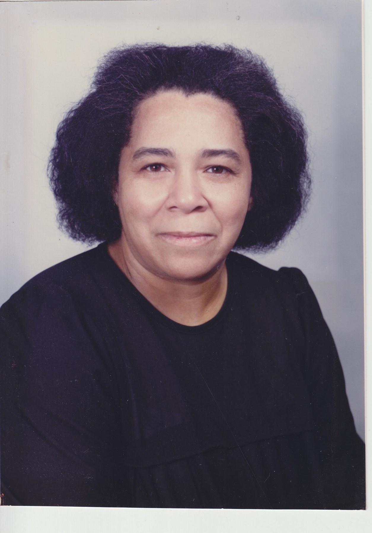 Obituary of Cherryl J. Baker