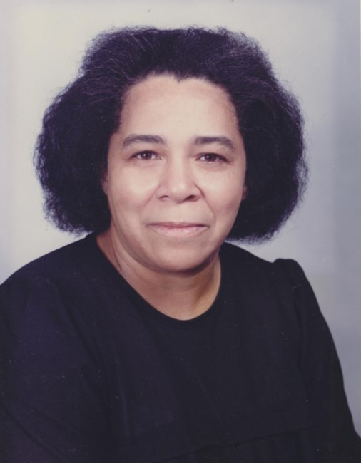 Obituary of Cherryl J. Baker