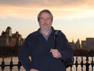 Avis de décès de Richard D. Mauer