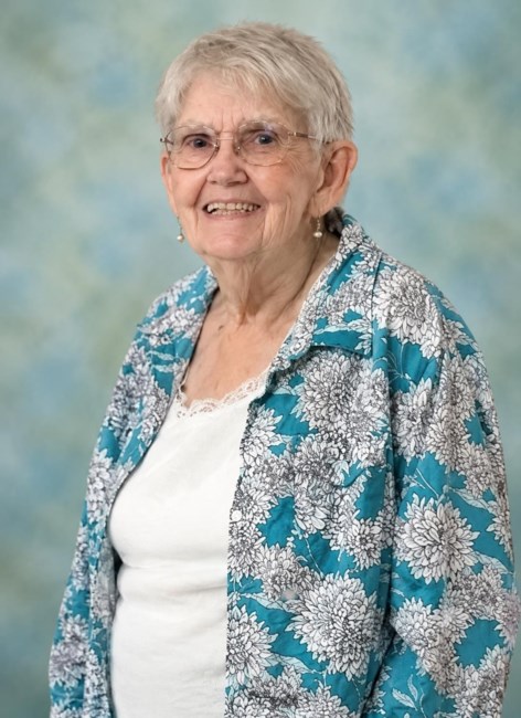 Obituary of Elizabeth S Lockridge