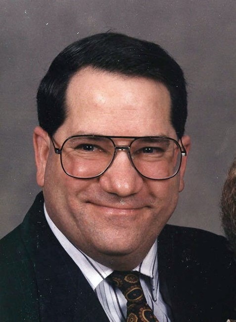 Obituary of David Wayne Healan