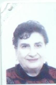 Obituary of Lucia Gallo