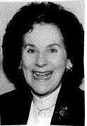Obituary of Rita Steinberg Nesson
