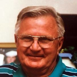 Obituary of John Victor Zibolis