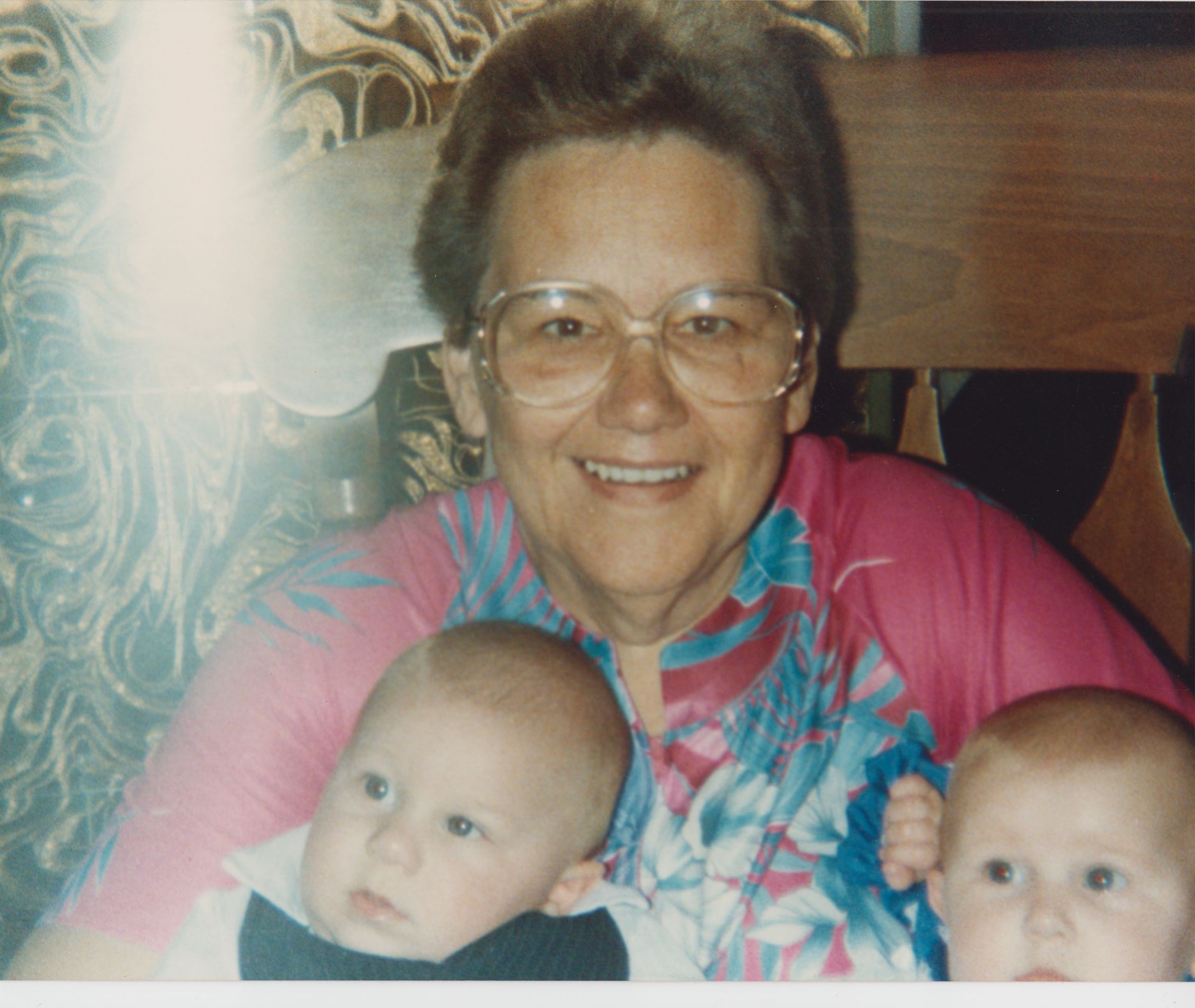 Obituary of Dorothy Ann Myers