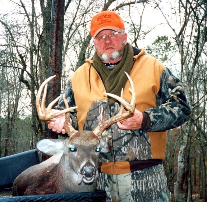 Obituary of Mr. Billy Joe Weaver