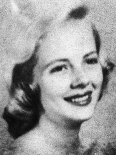 Obituary of Sarah Kathryn Malone Turner
