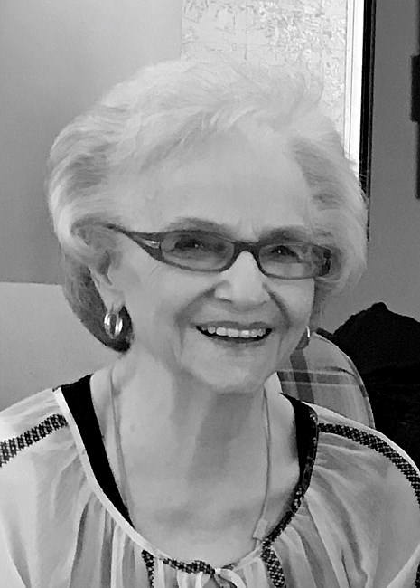 Obituary of Mrs. Christina May Wade